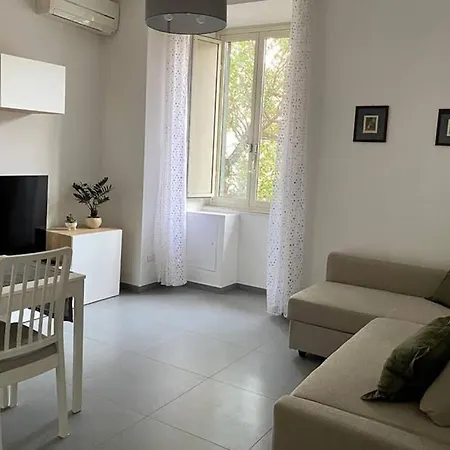 Central Modern Apartment Rome -Locazione Turistica- Exterior photo