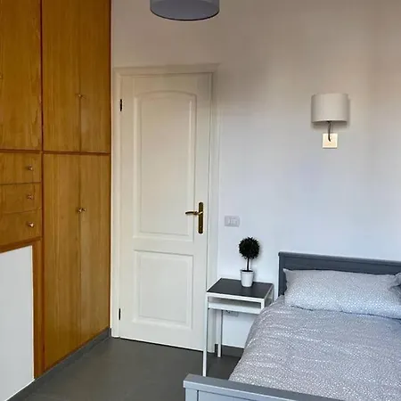 Central Modern Apartment Rome -Locazione Turistica- Exterior photo