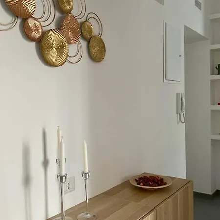 Central Modern Apartment Rome -Locazione Turistica- Exterior photo