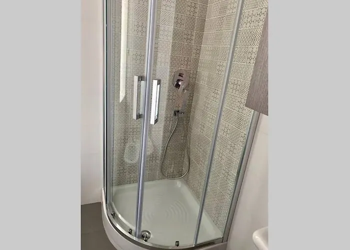 Central Modern Apartment Rome -Locazione Turistica-